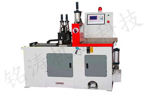 455自動(dòng)鋁切機(jī)
