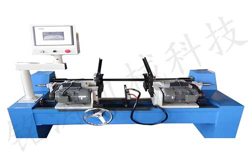 自動(dòng)雙頭倒角機(jī)