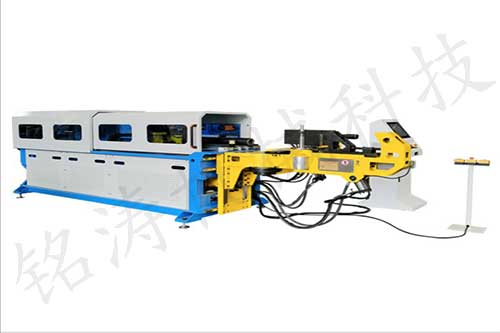 DW-38CNC-4A-2S全自動(dòng)彎管工控機(jī)