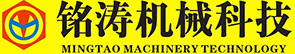 銘濤機(jī)械科技（蘇州）有限公司logo
